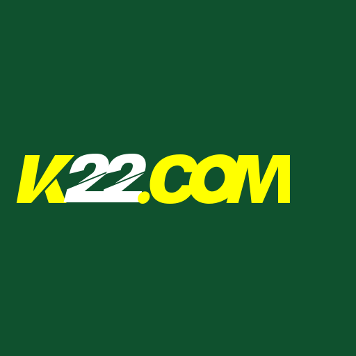 k22.com Logo