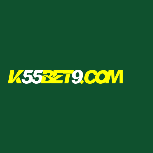 k55bet9.com Logo