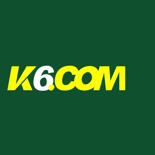 k6.com Logo
