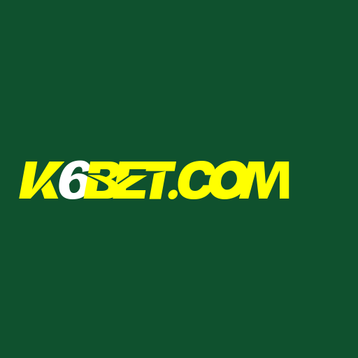 k6bet.com Logo