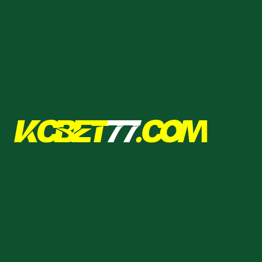 kcbet77.com Logo