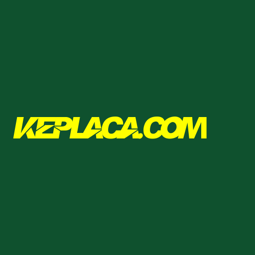 keplaca.com Logo