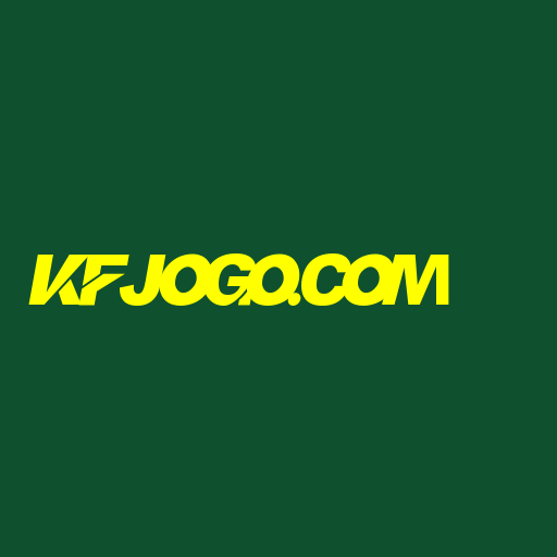 kfjogo.com Logo