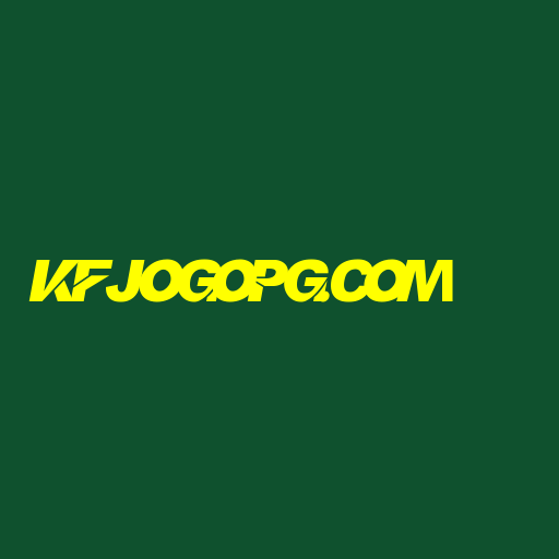 kfjogopg.com Logo