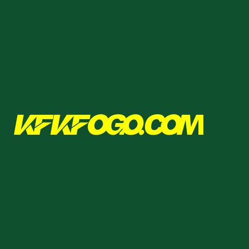 kfkfogo.com Logo
