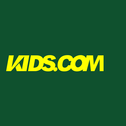 kids.com Logo