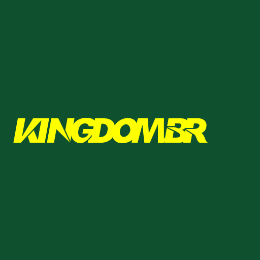 kingdom.br Logo