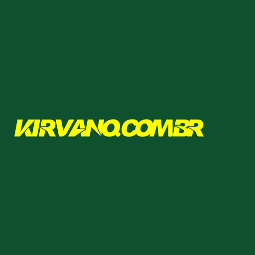 kirvano.com.br Logo