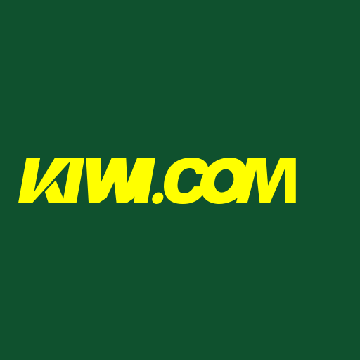 kiwi.com Logo