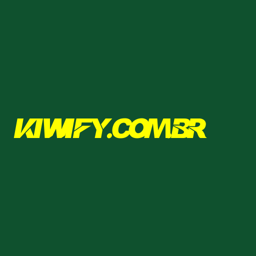 kiwify.com.br Logo