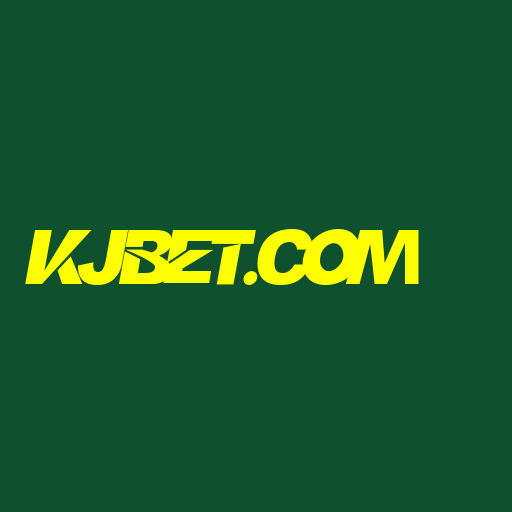 kjbet.com Logo