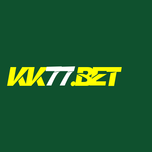 kk77.bet Logo