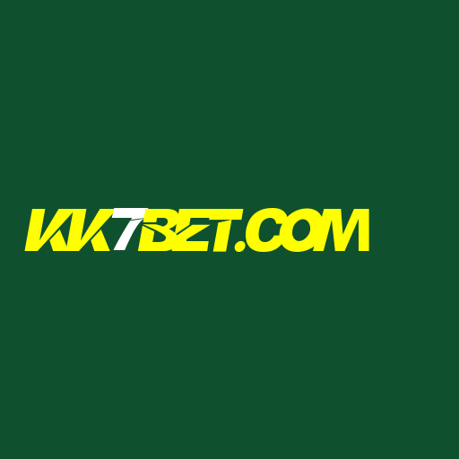 kk7bet.com Logo