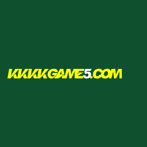 kkkkgame5.com Logo