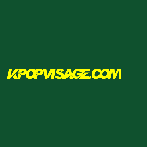 kpopvisage.com Logo
