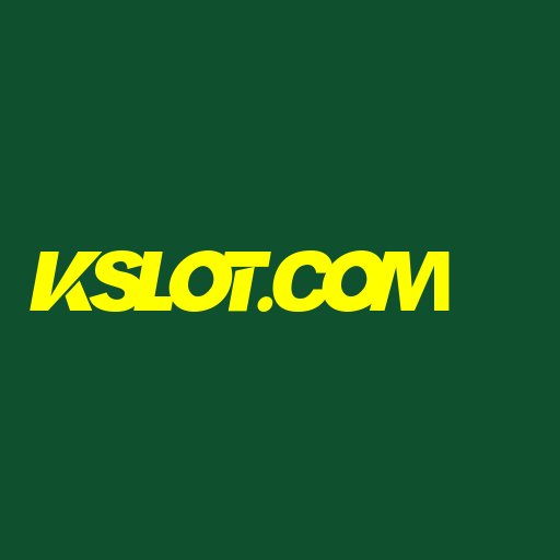 kslot.com Logo