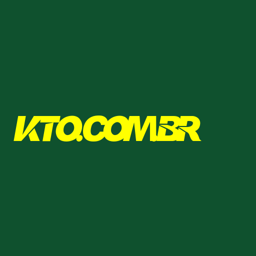 kto.com.br Logo