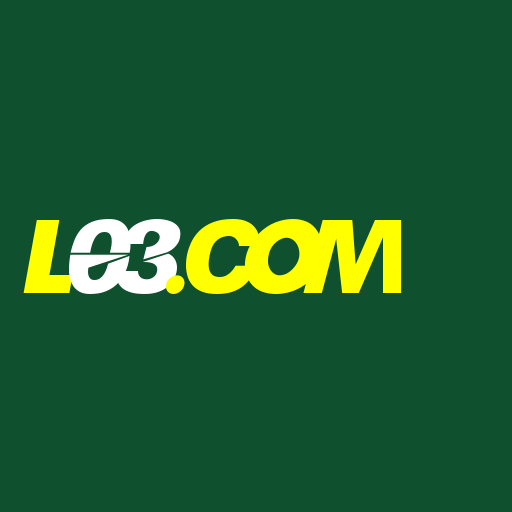 l03.com Logo