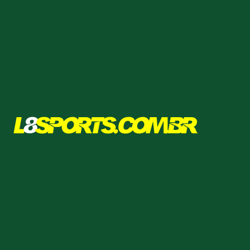 l8sports.com.br Logo