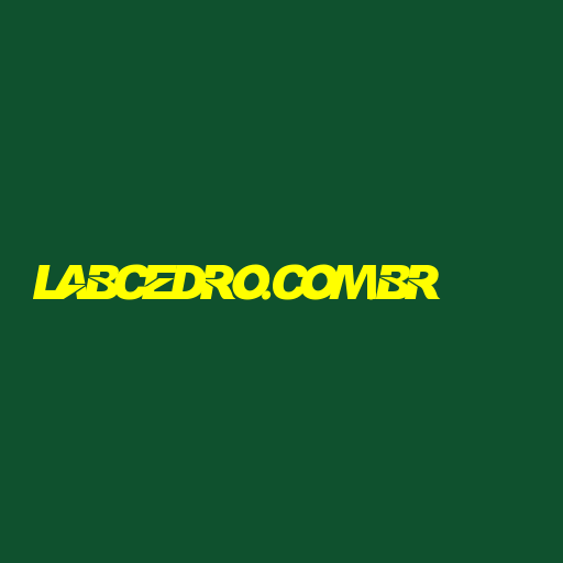 labcedro.com.br Logo