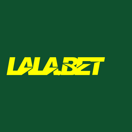 lala.bet Logo