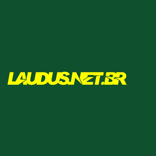 laudus.net.br Logo