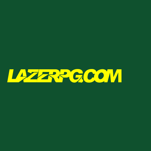 lazerpg.com Logo