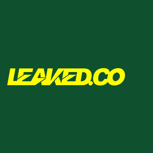 leaked.co Logo