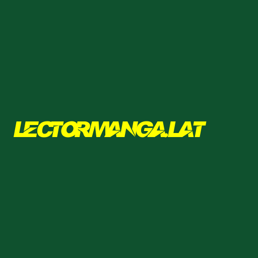 lectormanga.lat Logo