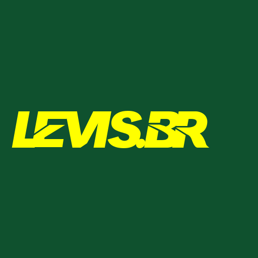 levis.br Logo