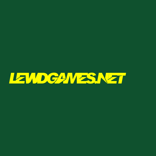lewdgames.net Logo