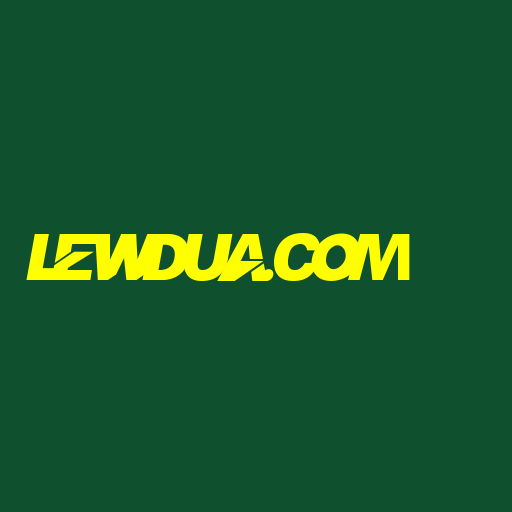 lewdua.com Logo