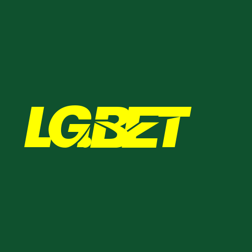 lg.bet Logo