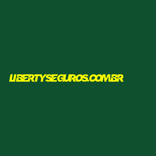 libertyseguros.com.br Logo