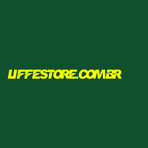 liffestore.com.br Logo