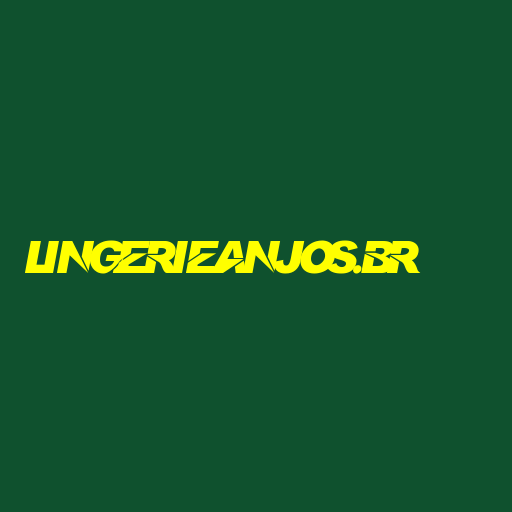 lingerieanjos.br Logo