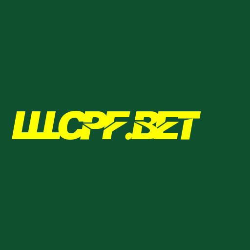 lllcpf.bet Logo