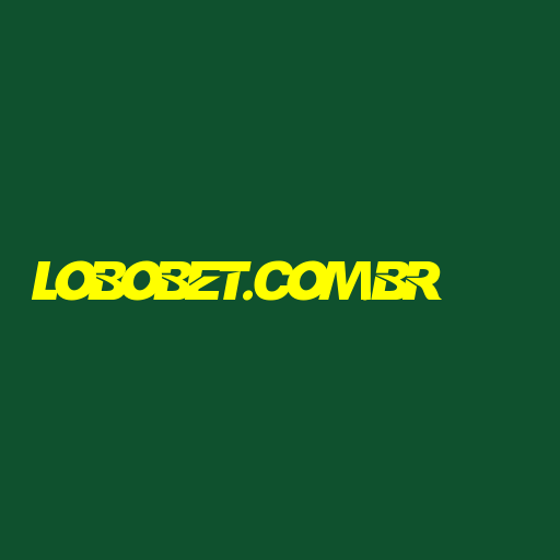 lobobet.com.br Logo