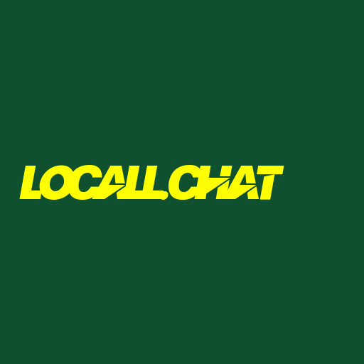 locall.chat Logo