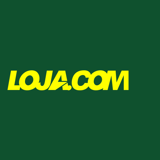 loja.com Logo