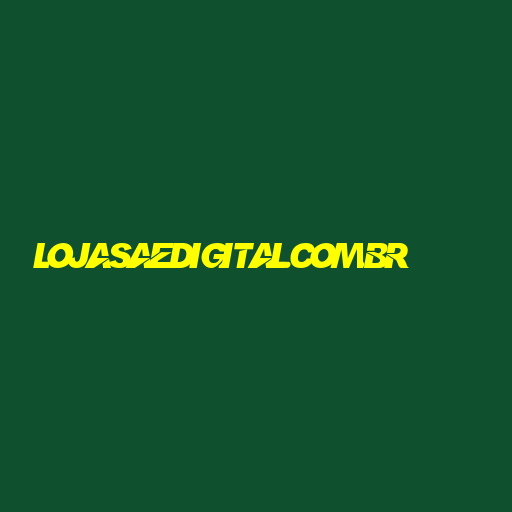 lojasaedigital.com.br Logo