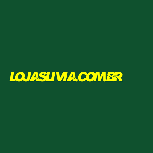 lojaslivia.com.br Logo