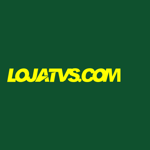 lojatvs.com Logo