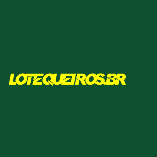 lotequeiros.br Logo