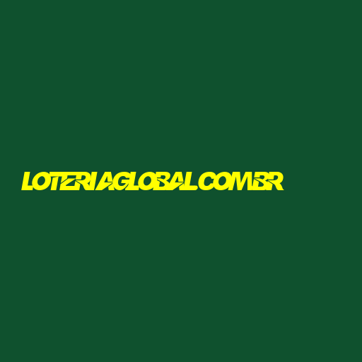 loteriaglobal.com.br Logo