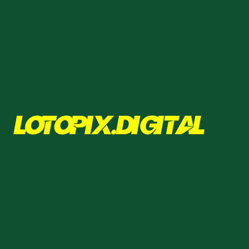 lotopix.digital Logo