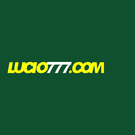 lucio777.com Logo