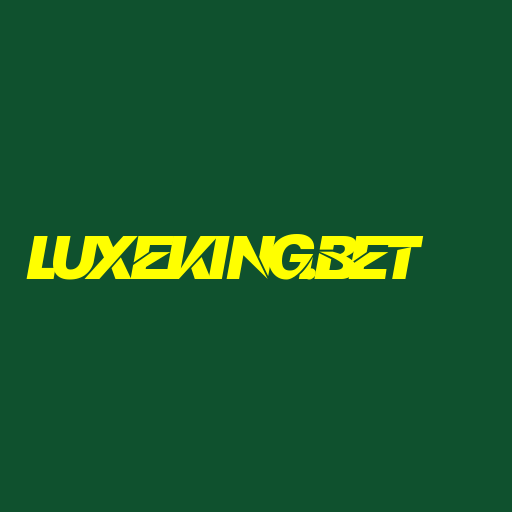 luxeking.bet Logo