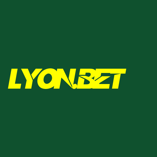 lyon.bet Logo