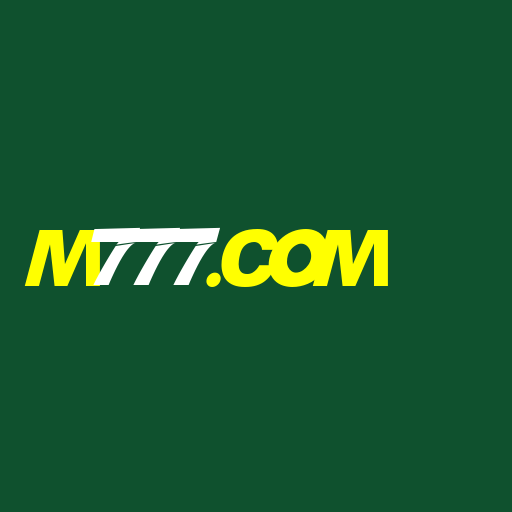 m777.com Logo